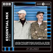 2022-05-21 - Secretsundaze - Essential Mix