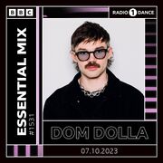 2023-10-07 - Dom Dolla - Essential Mix