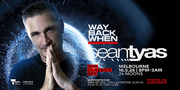 2026-05-26 - Sean Tyas @ Way Back When, 24 Moons, Melbourne
