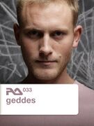 2006-11-13 - Geddes - RA Podcast (RA.033)