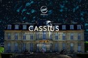 2017-10-23 - Cassius @ Cercle, Château de Champs-sur-Marne …