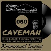 2018-03-16 - Caveman - Kromecast 050
