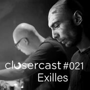 2020-05-21 - Exilles - CLOSERcast 021