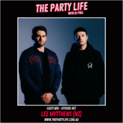 2020-08-13 - DJ Fuel, Lee Mvtthews - The Party Life 407