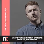 2022-04-02 - Jimpster @ Ritter Butzke, Berlin (Nightclubbe …
