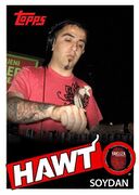 2010-06-24 - Soydan - Hawtcast 83