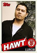 2010-08-05 - Lurob - Hawtcast 89