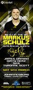 2013-03-09 - Markus Schulz @ Nasrec Expo Centre, Johannesb …