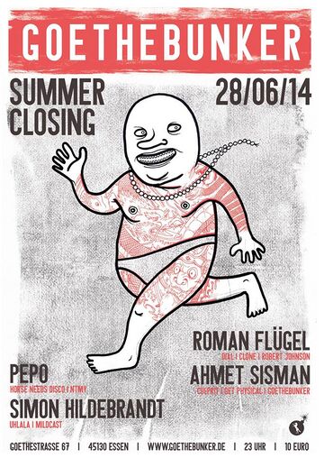 2014-06-28 - Summer Closing, Goethebunker.jpg