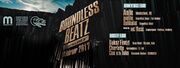 2017-02-17 - Bukez Finezt @ Boundless Beatz, Distillery, L …