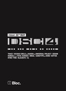 2017-05-26 - Mikal @ DSCI4, Bloc, London