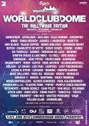 2018-06-02 - Dr. Motte @ World Club Dome, Frankfurt