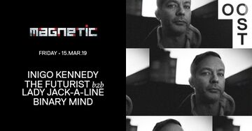 2019-03-15 - Magnetic, OOST, Groningen.jpg