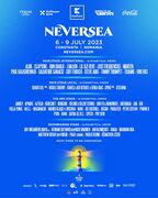2023-07-07 - Hernan Cattaneo b2b Nick Warren @ Neversea Fe …