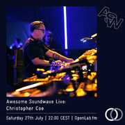 2023-01-28 - Christopher Coe (Live PA) @ Festival 23, Lanc …