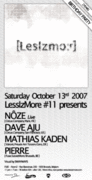 Not used on mix pages.