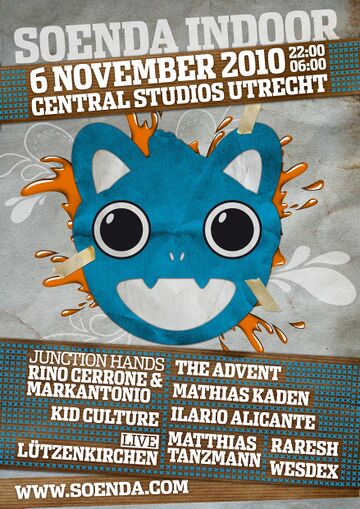 2010-11-06 - Soenda Indoor Festival, Central Studios.jpg