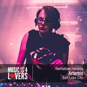 2017-08-11 - Artemis - Hometown Heroes