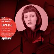 2019-01-05 - SPFDJ - Rinse FM