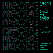2019-11-02 - Blush Response @ Prectxe, Bucheon Art Bunker …