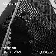 2021-10-05 - Aristydes - LOT MIX002