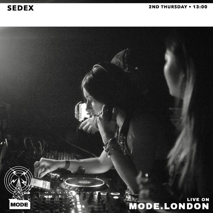 File:2026-09-13 - Sedex - Mode London.jpg