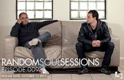 2012-10-12 - Random Soul - Random Soul Sessions (Volume Nine)