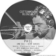 2015-02-07 - Phil - Cottonmouth Blogcast 013