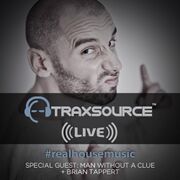 2015-04-27 - Brian Tappert, Man Without A Clue - Traxsourc …