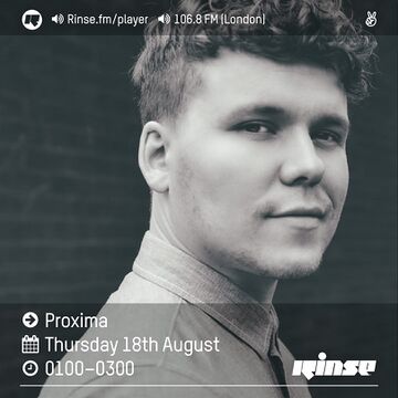 2016-08-18 - Proxima - Rinse FM.jpg