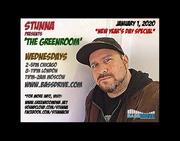 2020-01-01 - Stunna - The Greenroom