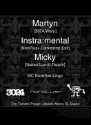 2009-05-15 - Instra:mental @ Reach, The Twisted Pepper, Du …