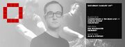2015-08-22 - Cassegrain & Tin Man @ Culture Box, Copenhagen