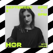2019-09-06 - Lokier @ HÖR, Berlin