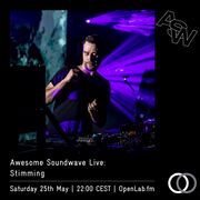 2024-02-1X - Stimming (Live PA) @ ecstasy, Kauz Club, Zuri …