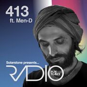 2024-08-29 - Men-D - Pure Trance Radio 413