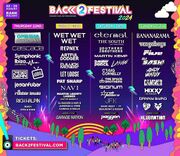 2024-08-24 - Craig Connelly @ Passion Classics, Back2Festi …