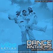 2024-09-07 - Sean Maynard, Oden & Fatzo - Dance Anthems 231