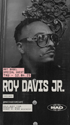 2025-12-04 - Roy Davis Jr. @ Mad Radio Miami