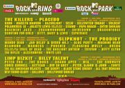 2009-06-06 - The Prodigy (Live PA) @ Rock am Ring, Germany