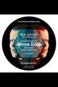 2012-06-06 - Amine Edge @ Rok, Luzern, Switzerland