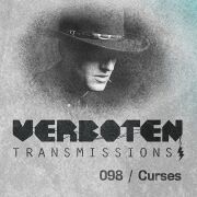 2014-11-19 - Curses @ Zeitgeist, Verboten, NYC (Verboten T …