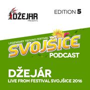 2016-06-17 - Džejár @ Svojšice, Czech Republic (Svojšice P …