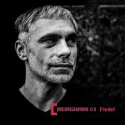 2017-11-18 - Fiedel @ Klubnacht, Berghain, Berlin (Berghai …