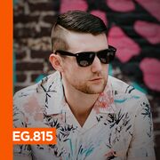 2020-12-01 - Simon Doty - Electronic Groove Podcast 815