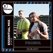 2021-06-26 - Prospa - Essential Mix