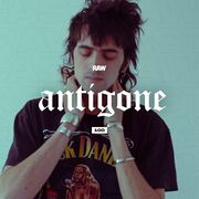 2021-12-03 - Antigone - RAWCAST100