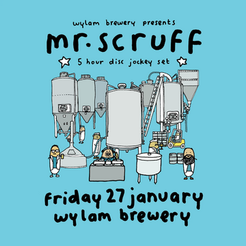 2023-01-27 - Wylam Brewery.webp