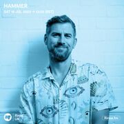 2023-07-15 - Hammer - Rinse FM