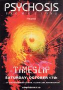 1992-10-17 - Top Buzz @ Psychosis - Timeslip